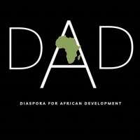 Diaspora for African Development (DAD) logo - Similar company to Fci Consult