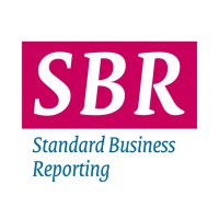 Standard Business Reporting logo - Similar company to Data Amplified