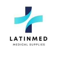 Latinmed S.A logo - Similar company to Medsolutions Corp
