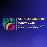 Saudi Animation Forum logo - Similar company to Torq Labs