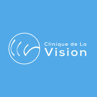 Clinique de la Vision logo - Similar company to Aixel Vision