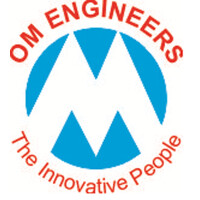 OM ENGINEERS logo - Similar company to Niru Plastics Private Limited