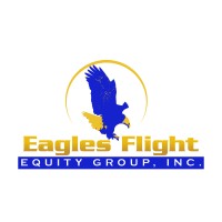Eagles Flight Equity Group, LLC logo - Similar company to Super Eight Digital