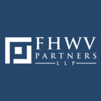 FHWV, LLP logo - Similar company to Poolshark Labs