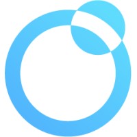 Pale Blue logo - Similar company to Comit Solutions Ltd