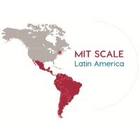 MIT SCALE Network LAC logo - Similar company to Mit Gclog Program
