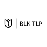 BLK TLP logo - Similar company to Launch-Bridge