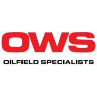 Obuoy Well Solutions Sdn. Bhd. (OWS) logo - Similar company to Sdmax Sdn Bhd