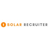 Solar Recruiter logo - Similar company to Solar Client System