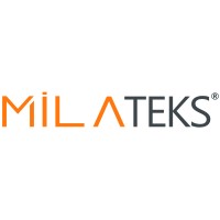 MİLATEKS ® logo - Similar company to Cyan Network Security