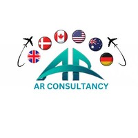 AR CONSULTANCY LTD logo - Similar company to Ar Consultant