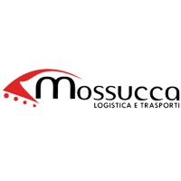 Mossucca Logistica e Trasporti logo - Similar company to Geco S.R.L. Società Unipersonale