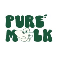 Pure Mylk logo - Similar company to Sigma Water Solutions