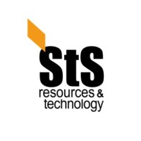 StS Resources & Technology logo - Similar company to Sts Isonor As