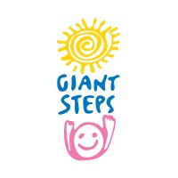 Giant Steps Australia logo - Similar company to Communication Spectrum
