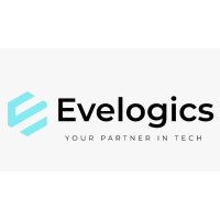 Evelogics logo - Similar company to Mdeux Solutions (Pvt) Ltd