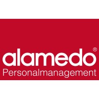 ALAMEDO Personal- & Projektmanagement GmbH logo - Similar company to Vitalcentrum Hodey Kg