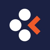 Reenite logo - Similar company to Tekskillup