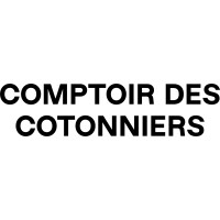 Comptoir des Cotonniers logo - Similar company to Dubon