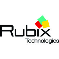 Rubix Technologies logo - Similar company to Avyanna Technologies