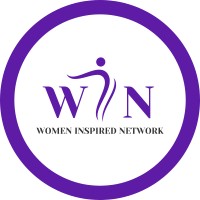 Women Inspired Network logo - Similar company to Sheafrica Movement