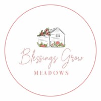 Blessings Grow Meadows, LLC logo - Similar company to Intunity Homes