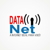DATANET PROVEDOR DE INTERNET logo - Similar company to Cedup Tres Pontas