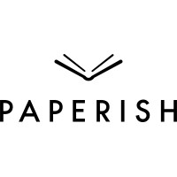 PAPERISH Verlag GmbH logo - Similar company to Runge Verlagsauslieferung Gmbh