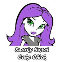 Snarky Sweet Cake Chick LLC logo - Similar company to Jake Jabs Center For Entrepreneurship