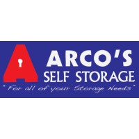 Arco's Self Storage logo - Similar company to Eyeappoint