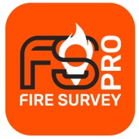 Fire Survey Pro logo - Similar company to Lmg Fire & Compliance