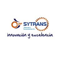 Sistemas y Transmisiones SYTRANS logo - Similar company to Desarrollo Multilateral (Dem)
