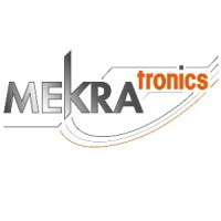 MEKRAtronics GmbH logo - Similar company to Rays Optics Co.,Ltd