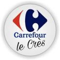 Carrefour Le Crès logo - Similar company to Sud Vo