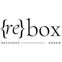 ReBox Ltd logo - Similar company to Rebox