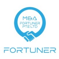 M&A Fortuner Pte Ltd logo - Similar company to Capritaur Ventures
