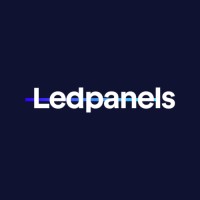 Ledpanels Spain logo - Similar company to Inch Technicals