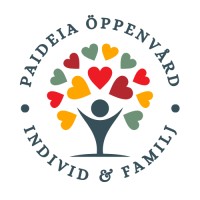 Paideia Öppenvård logo - Similar company to C&E Mind