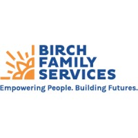 Birch Family Services logo - Similar company to Adapt Community Network