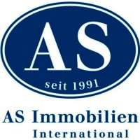 AS Immobilien International Kilic logo - Similar company to Abs Gastronomie Gmbh & Co.Kg