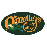 O'Malley's In The Alley logo - Similar company to Dalmatian Fire