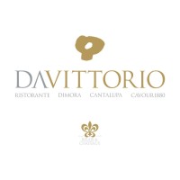 Da Vittorio logo - Similar company to Krateo Platformops
