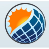 SolarMarine Energy logo - Similar company to Cybercolloids