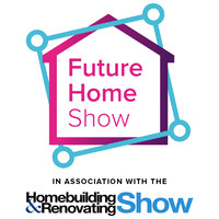 Future Home Show 2020 logo - Similar company to Pebble Magazine