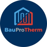 BauProTherm logo - Similar company to Evomark Gmbh
