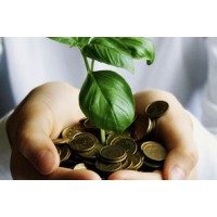 EXPONENTIAL   FINANCE  PLACE COOP-CA logo - Similar company to Finex Finance Coop-Ca