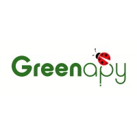 Greenapy_biocontrôle logo - Similar company to Agribio