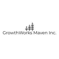 GrowthWorks Maven Inc. logo - Similar company to Ordixy Studios