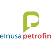 Elnusa Petrofin logo - Similar company to Hastari Corp