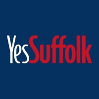 YesSuffolk Economic Development (Virginia) logo - Similar company to Creative Conservation- Truteam